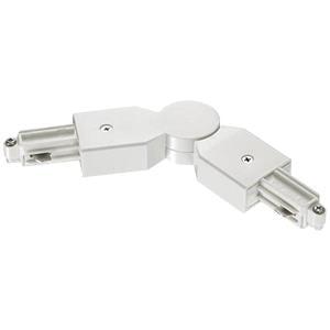 Nordlux Link Rail koppelstuk flexibel wit 1 fase - 5049220