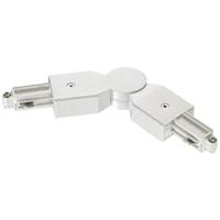 Nordlux Link Rail koppelstuk flexibel wit 1 fase - 5049220