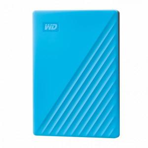 Western Digital Wd my passport 2 tb