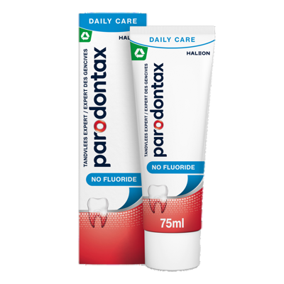 Parodontax Fluoridevrij Tandpasta