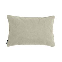 Madison lendekussen beige eco
