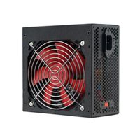 HKC V-Power 650W Voeding Retail, 12cm Ventilator