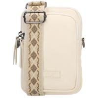 Beagles Phone Bag Telefoontasje Malaga Crème