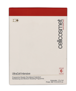 Cellcosmet Ultracell Intensive 12ml