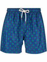 PENINSULA SWIMWEAR short de bain Porto Azzurro V7 - Bleu