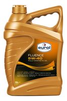 Motorolie Eurol Fluence 5W40 C3 5L E1000545L