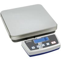 Kern DE 60K10D+C Platformweegschaal Kalibratie (DAkkS) Weegbereik (max.) 60 kg Resolutie 10 g, 20 g