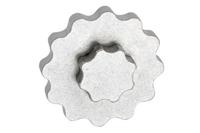 Unior 16090.1/2 Crankkap gereedschap Unior 16090.1/2 Crankkap gereedschap