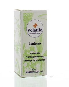 Lente mix
