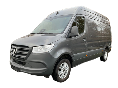 Mercedes Benz Sprinter