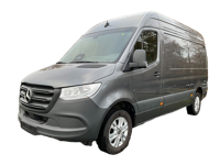 Mercedes Benz Sprinter