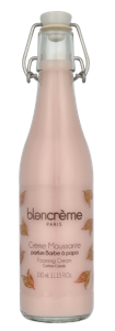 Blencreme - Blancreme Paris Foaming Cream Cotton Candy 330 ml Douche & bad