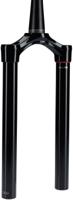 ROCKSHOX Crown/st.tube unit rs 27,5" boost glossy black