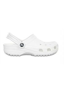Crocs Classic Clog Unisex 10001-100 Wit maat