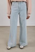 NUKUS Jeans Abby Strass | Denim