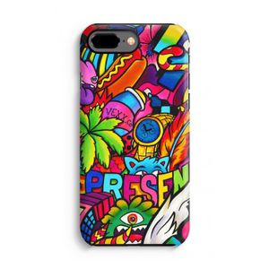 Represent: iPhone 7 Plus Tough Case