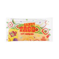 Look-O-Look snoep taco - 115g - thumbnail