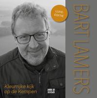 Kleurrijke kijk op de Kempen (Hardback)