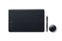 Wacom Intuos Pro M South grafische tablet 5080 lpi 224 x 148 mm USB/Bluetooth Zwart