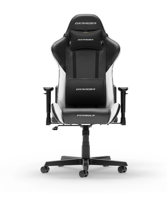 DXRacer Formula L zwart/wit