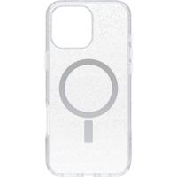 Otterbox Symmetry Backcover Apple iPhone 16 Pro Max Stardust MagSafe compatible