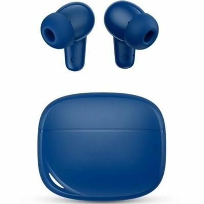 Oordopjes SPC 4630E Blauw