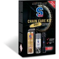 S100 Onderhoudskit, Motorketting smeermiddelen, Dry lube