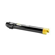 Huismerk Xerox Phaser 7800 (106R01568) Toner Geel Hoge Capaciteit
