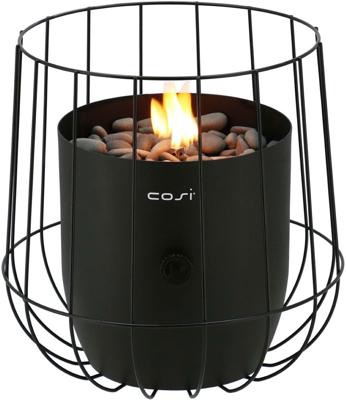 Scoop basket black - Cosi
