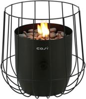 Scoop basket black - Cosi