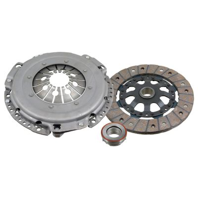 Koppelingsset ADU173015