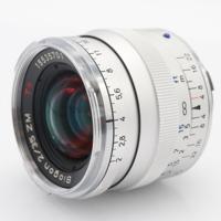 Zeiss 35mm F/2 Biogon T* ZM occasion
