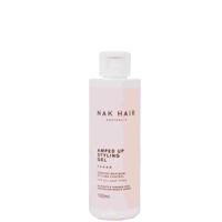 NAK Styling Amped Up Styling Gel Hold 8 150ml