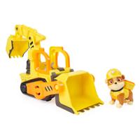 Rubble & Crew voertuig Rubbles bulldozer