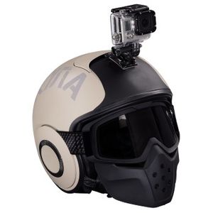Hama 4398 Helmet Mount Front voor GoPro