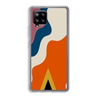 Noor A: Samsung Galaxy A42 5G Transparant Hoesje