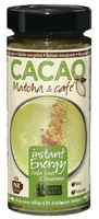 Aman Prana Cacao Matcha & Café