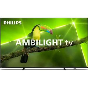 Philips 4K Ambilight Smart TV 65PUS8008 (2023) 65″