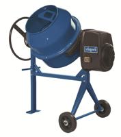 Scheppach Betonmixer MIX140