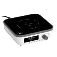 PCE Instruments PCE-MSR 5 Laboratorium roerwerk 15 W 2 kg Kunststof met verwarmingsplaat