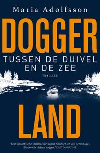 Tussen de duivel en de zee - Maria Adolfsson - ebook