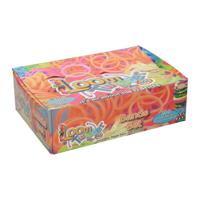 Loom Set twister mixed, 14.400dlg + accessoires