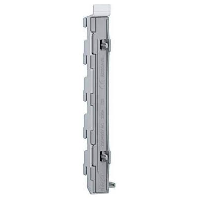 Hager ZZ55SAVE Verzamelrailverbinder Meerdere kleuren 1 stuk(s)