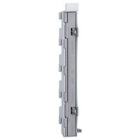 Hager ZZ55SAVE Verzamelrailverbinder Meerdere kleuren 1 stuk(s)