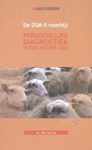 De DSM-5 voorbij! (Hardback)