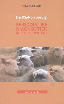 De DSM-5 voorbij! (Hardback)