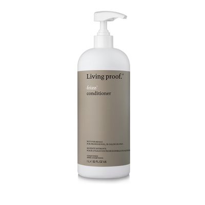 Living Proof No Frizz Conditioner 1000 ml. Living Proof No Frizz Conditioner 1000 ml.