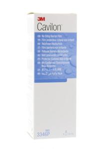 3M Cavilon huidbeschermende film spray (28 ml)