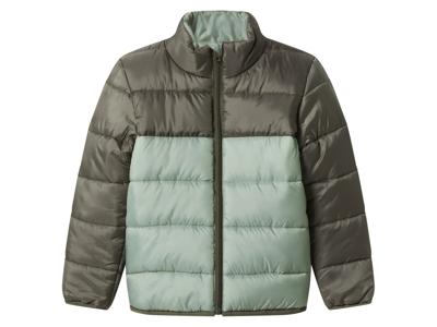 lupilu Kinder jas (Groen, 110/116) lupilu Kinder jas (Groen, 110/116)