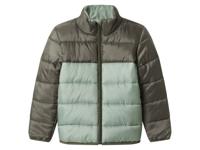 lupilu Kinder jas (Groen, 110/116)